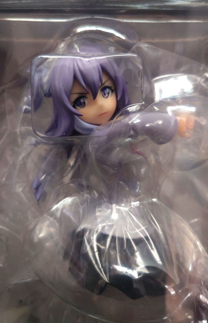 【新品未開封】 刀藤綺凛 1/8 フィギュア 『学戦都市アスタリスク』