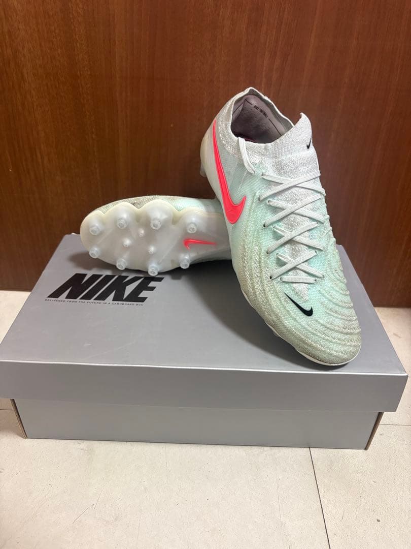 NIKE ファントム GX2 エリート 24cm