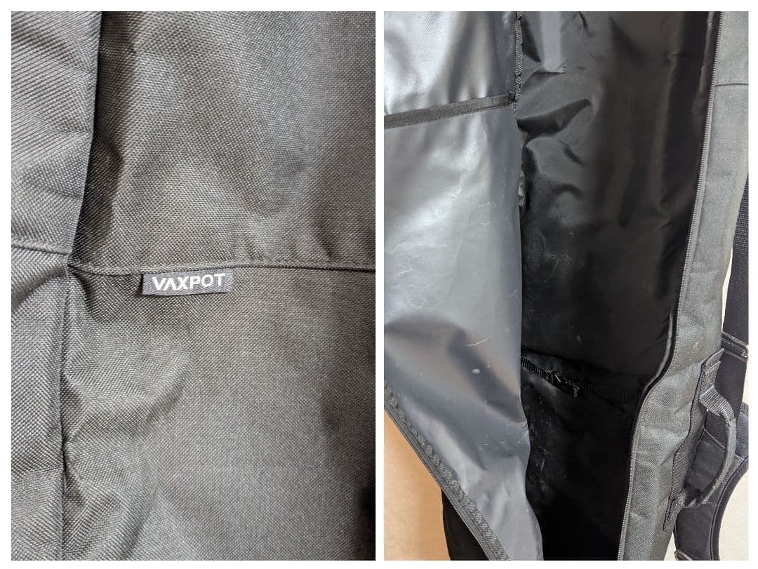 SALOMON HUCKKNIFE サロモン ハックナイフ 152cm バイン付