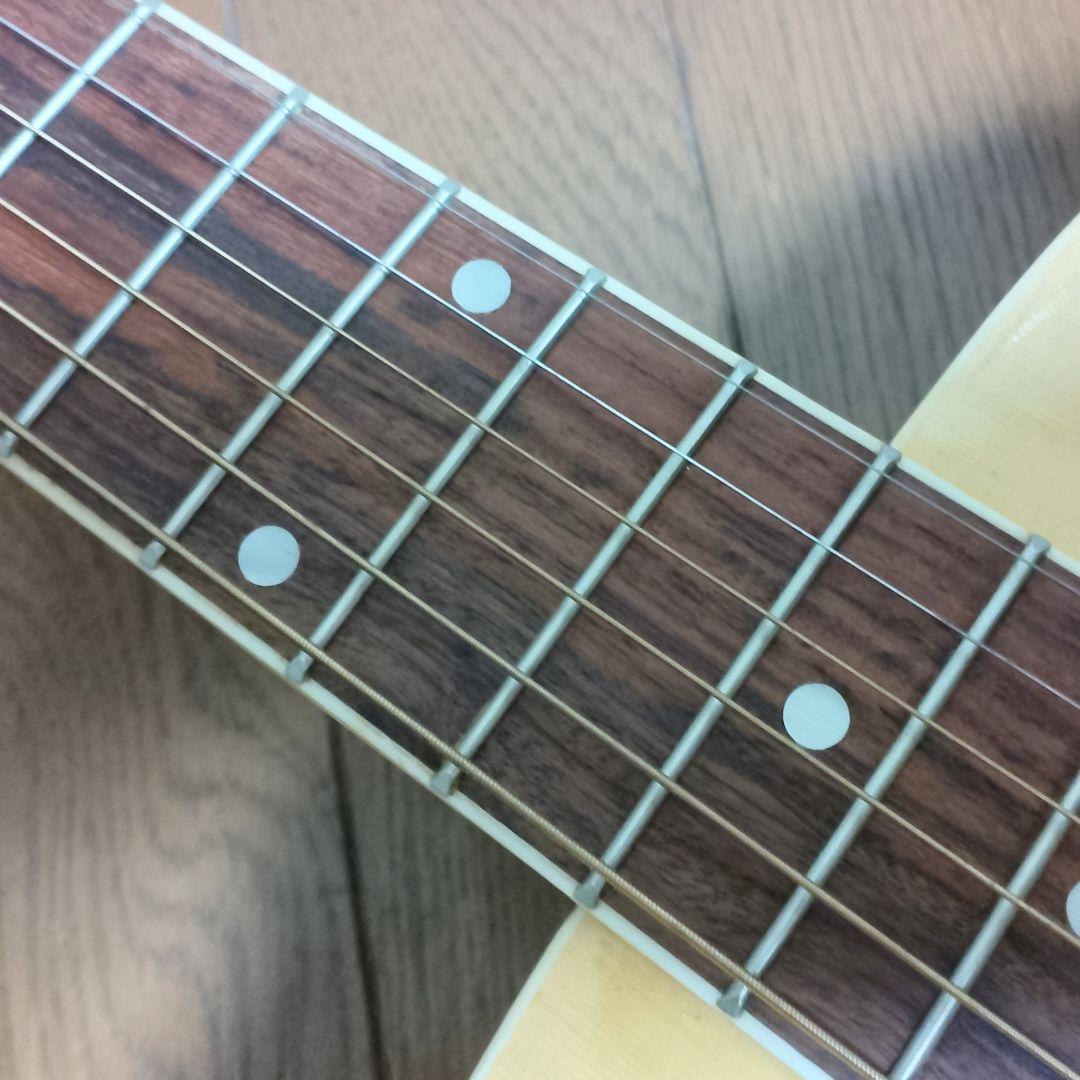 美品　HONEY BEE　F-15 N　アコースティックギター