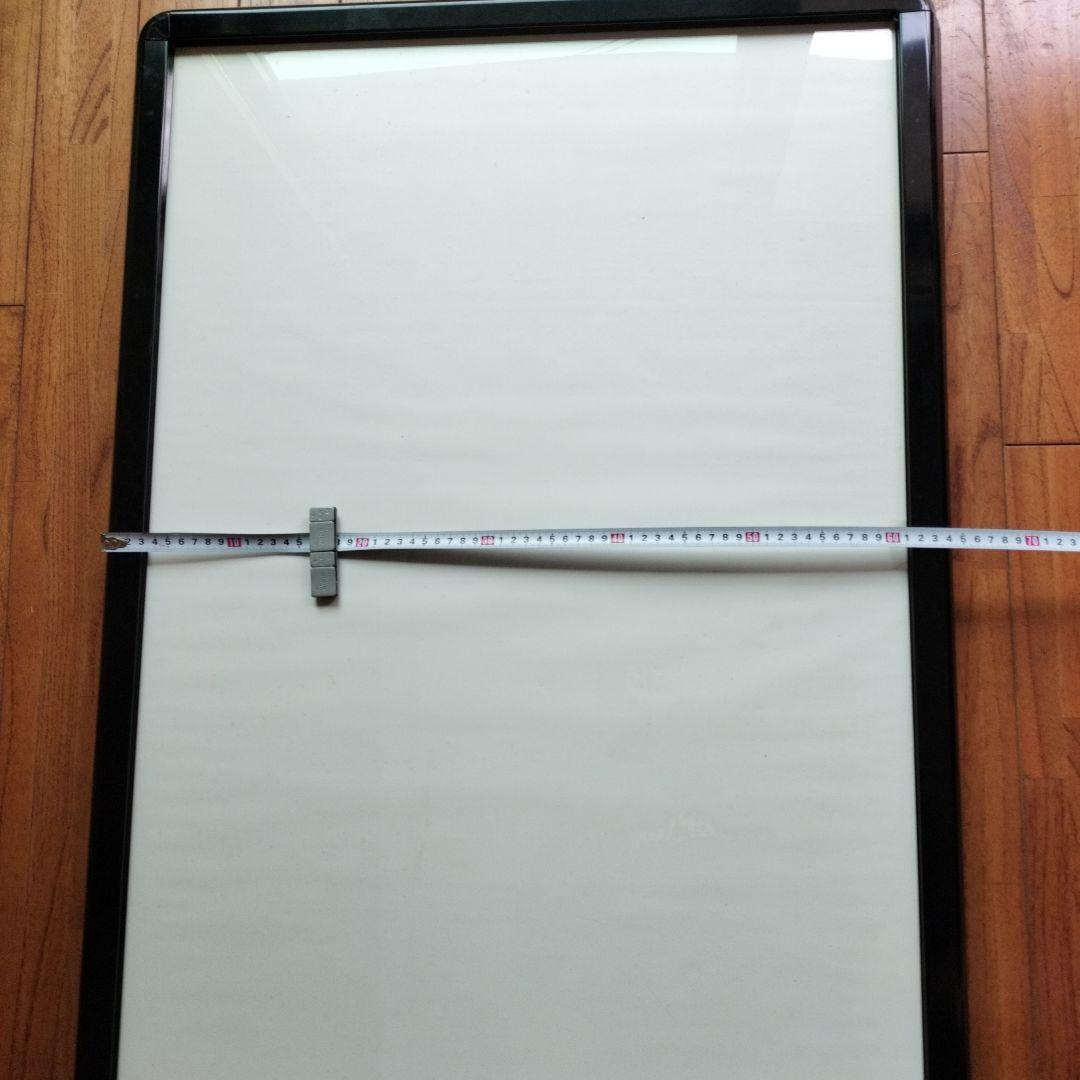 ポスターグリップ　A1 3枚組