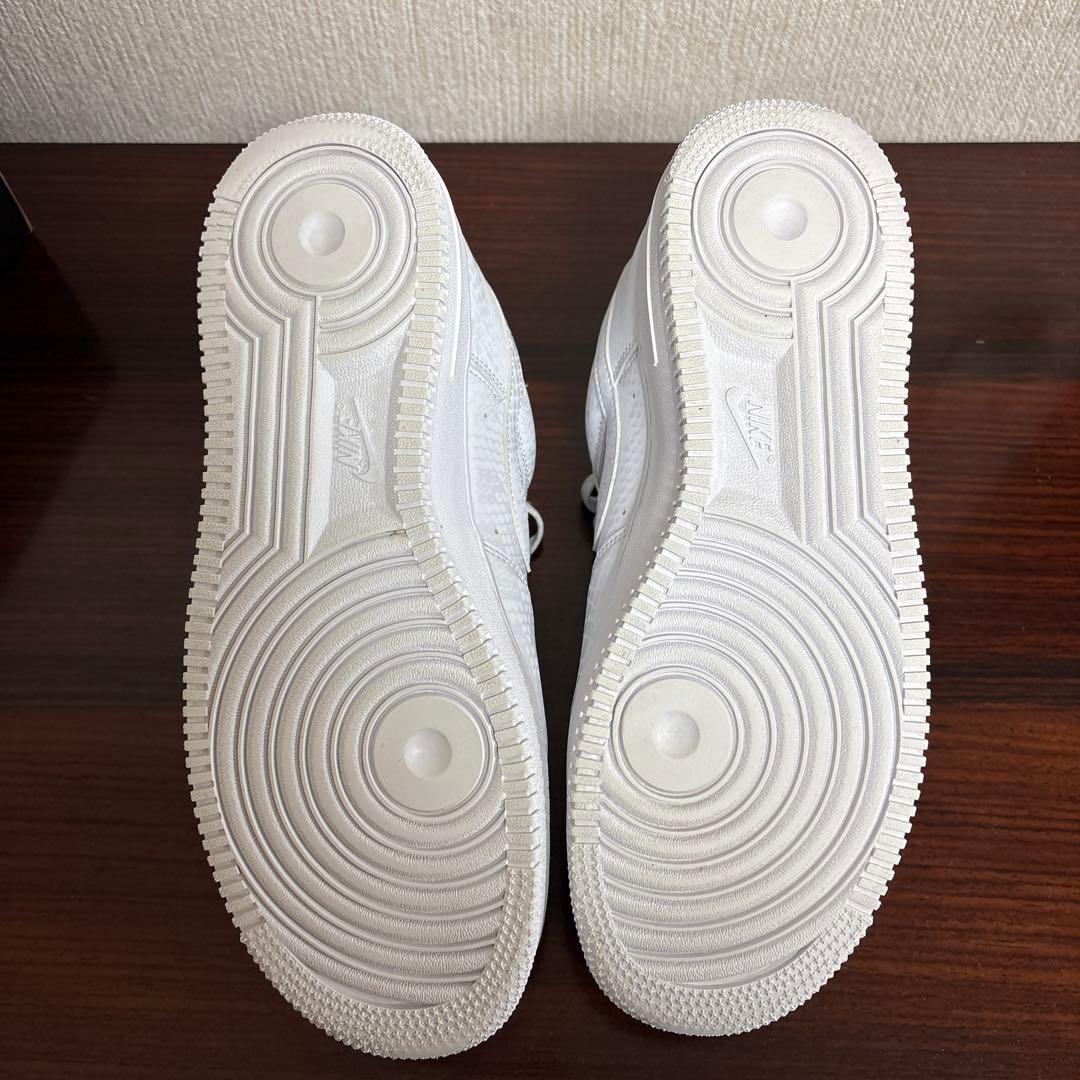 NIKE AIR FORCE 1 KOBE 27.5cm エアフォース1コービー