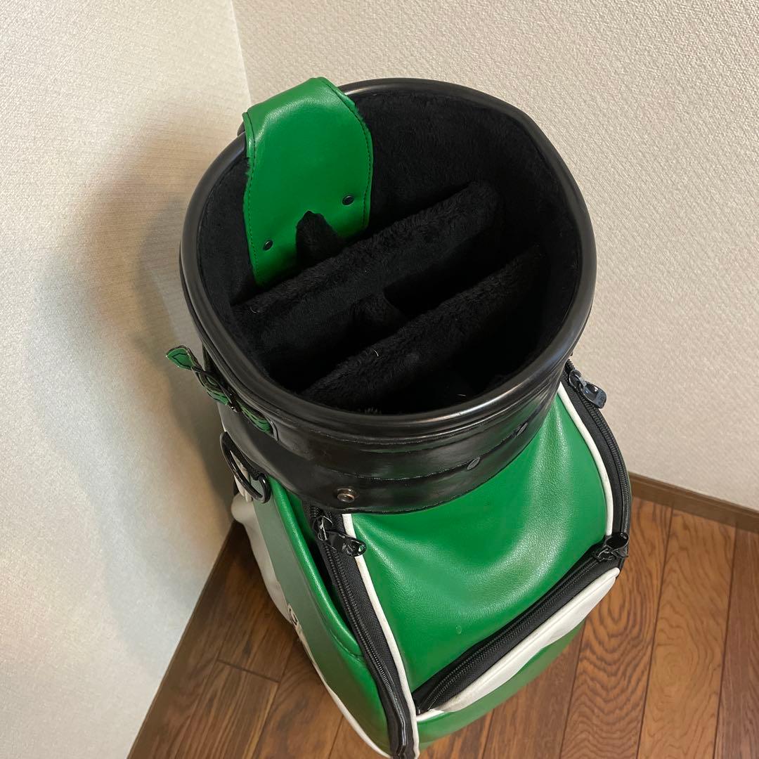 ゴルフ　キャディバック