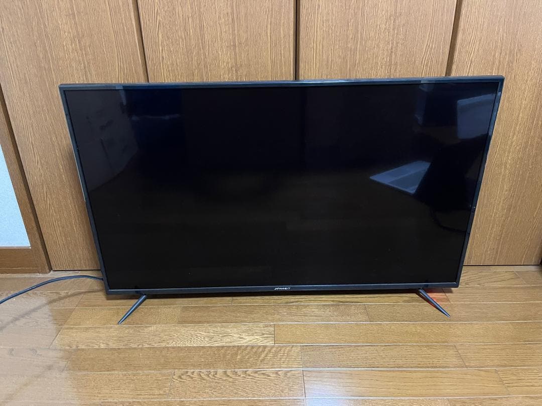 43インチ LEDモニター JN-IPS4300UHDR