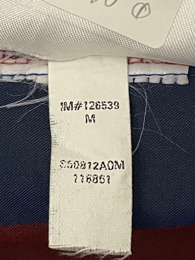 【正規品】バルセロナ　04/05 ホームレプリカ