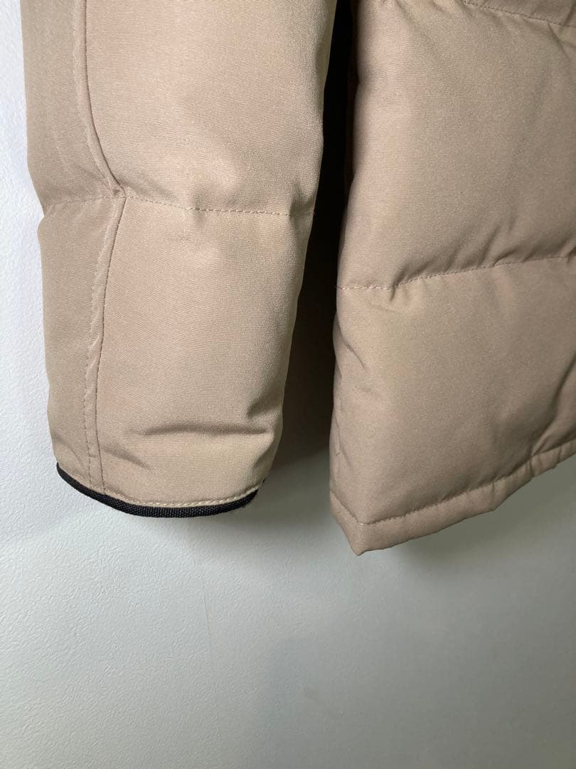 【極美品】 カナダグース ダウンジャケット CARSON PARKA カーソン