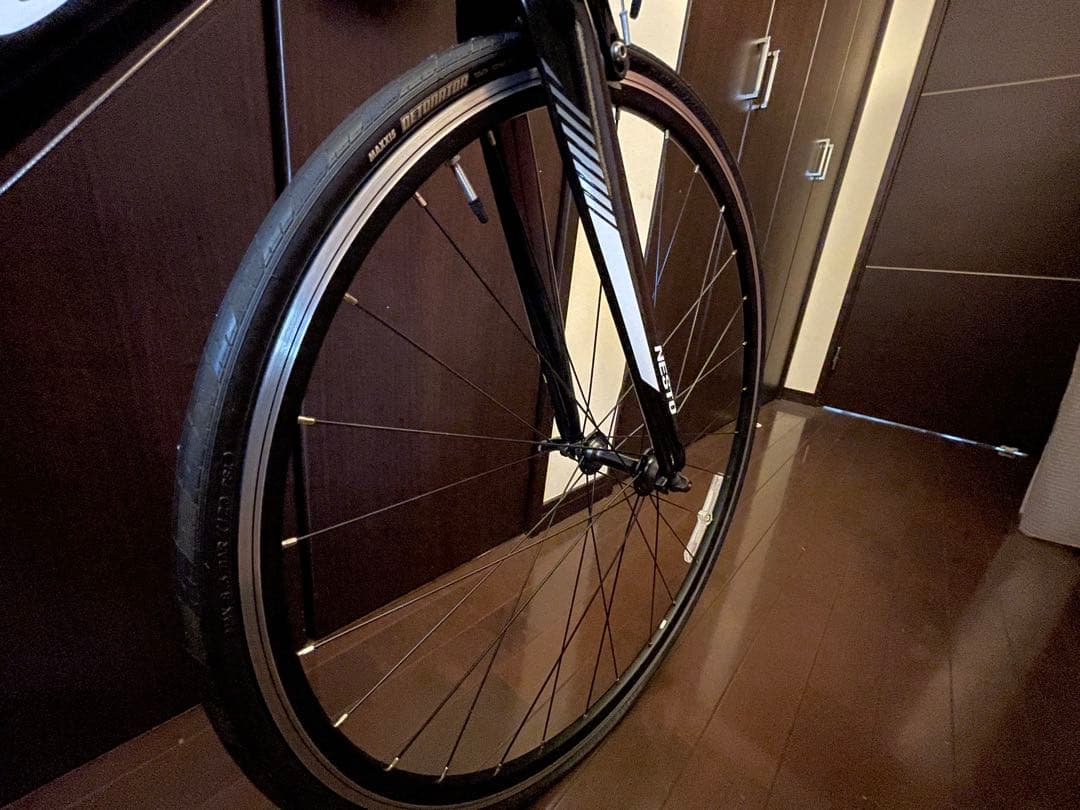 新品同様値下Nesto FALADネストファラド9.7kg500mm 配送のみ