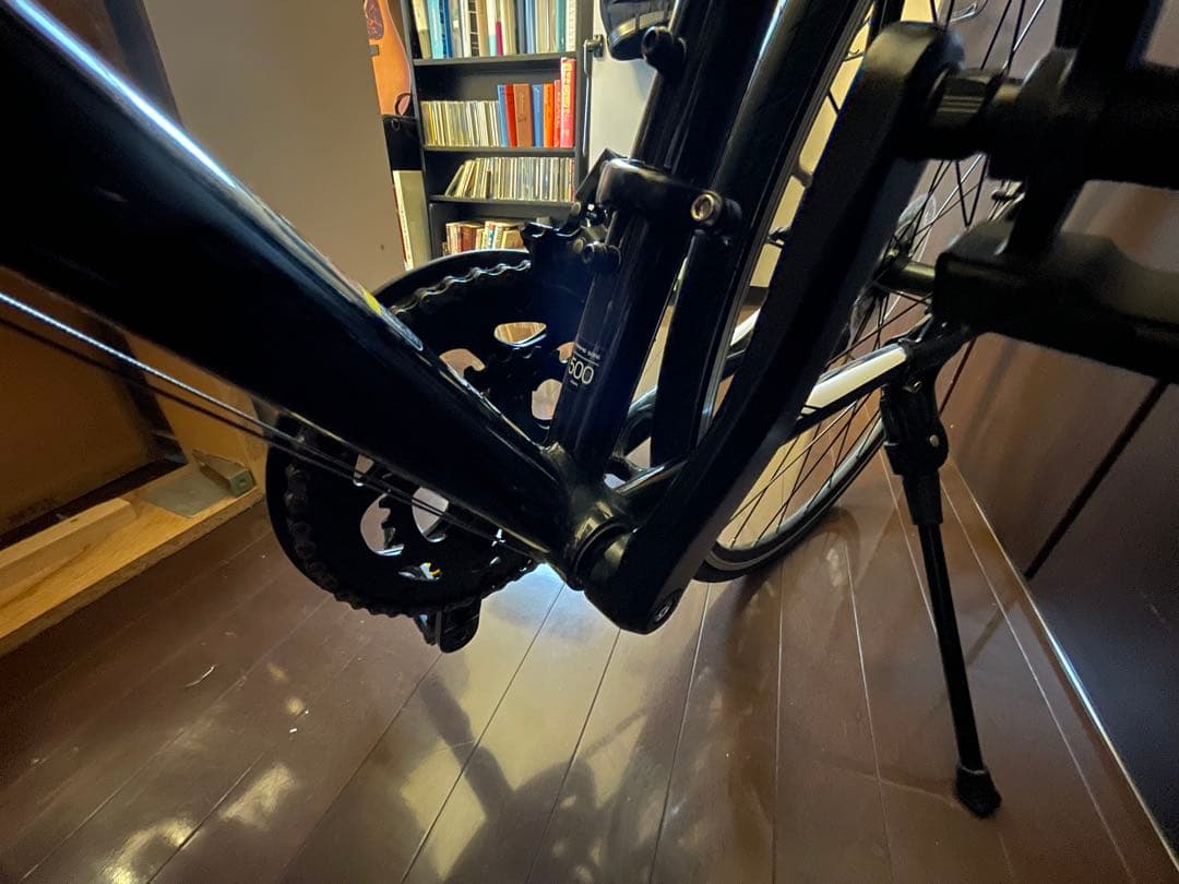 新品同様値下Nesto FALADネストファラド9.7kg500mm 配送のみ