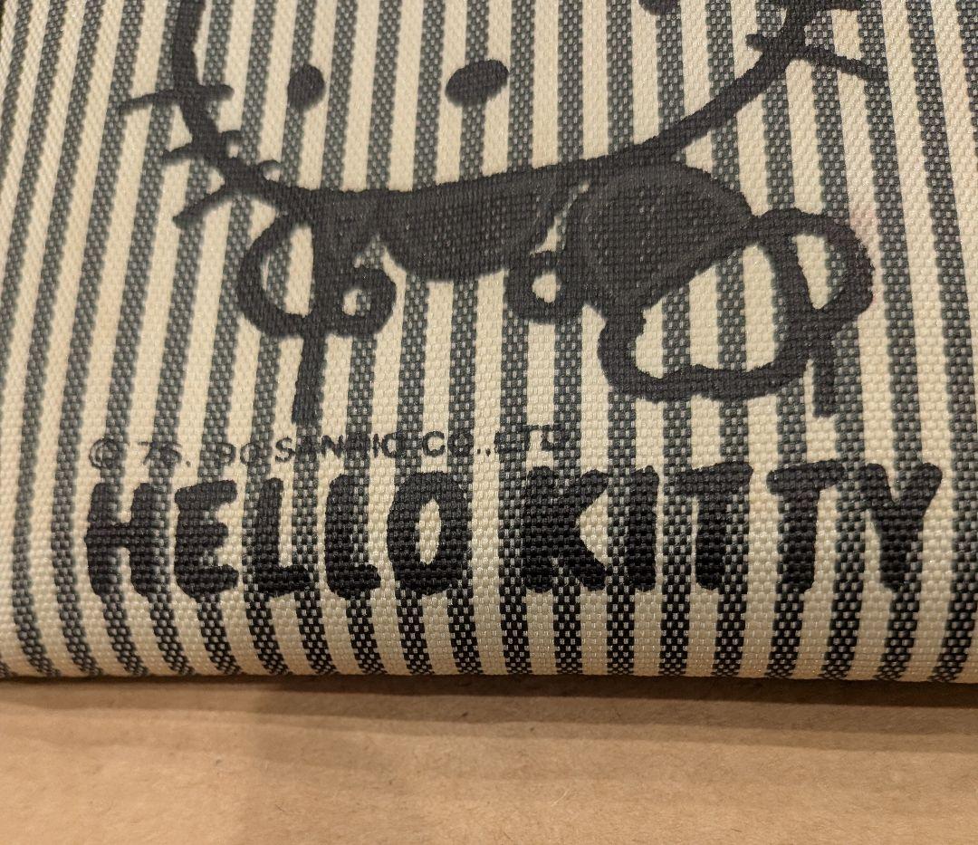 超希少　ハローキティ　1990年　財布　二つ折り　旧サンリオ　激レア　レトロ