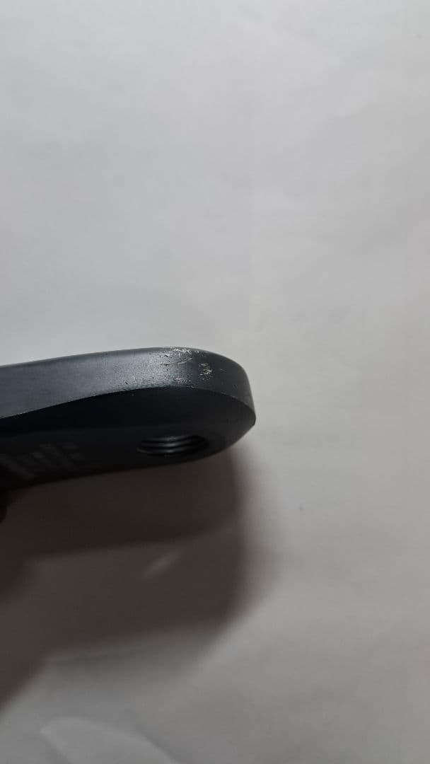 パイオニア パワーメーター 170mm FC-6800