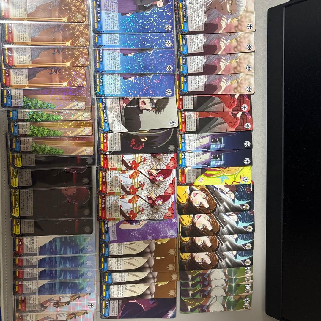 デッキパーツ付き ヴァイス 推しの子 扉門デッキ