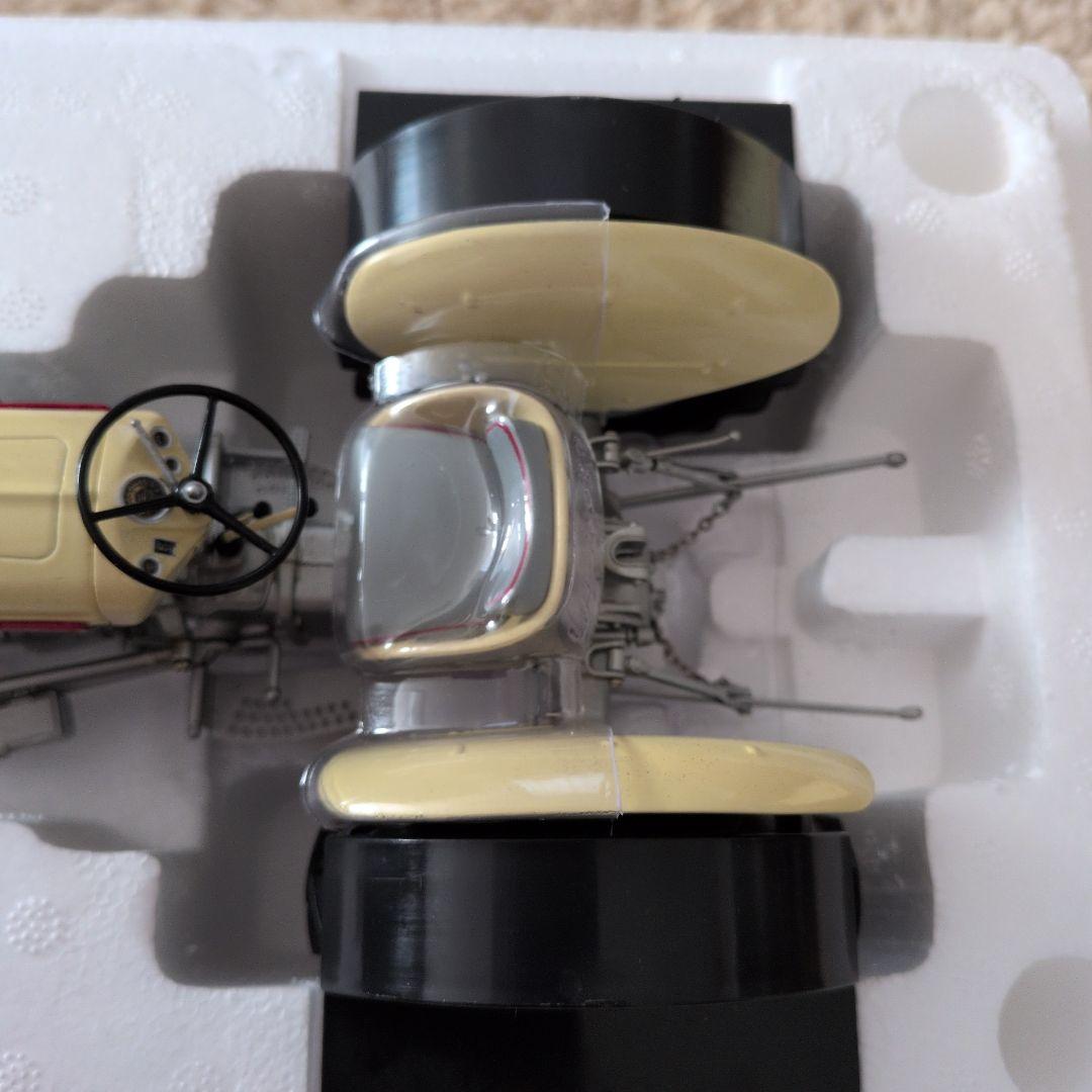 【値下げ】新品Ferguson TO 35 (1957) 1:16スケールモデル