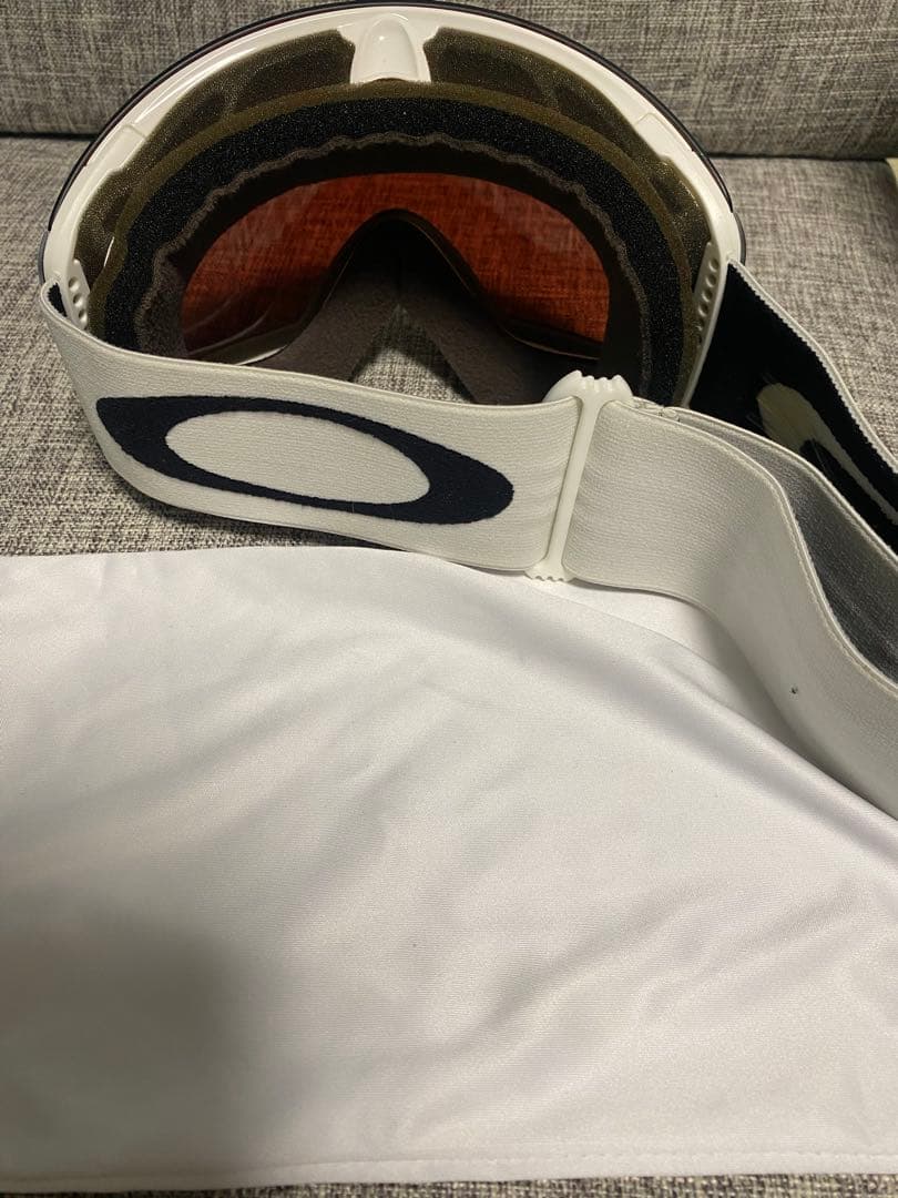 OAKLEY ゴーグル アジアンフィット　FLIGHT DECK