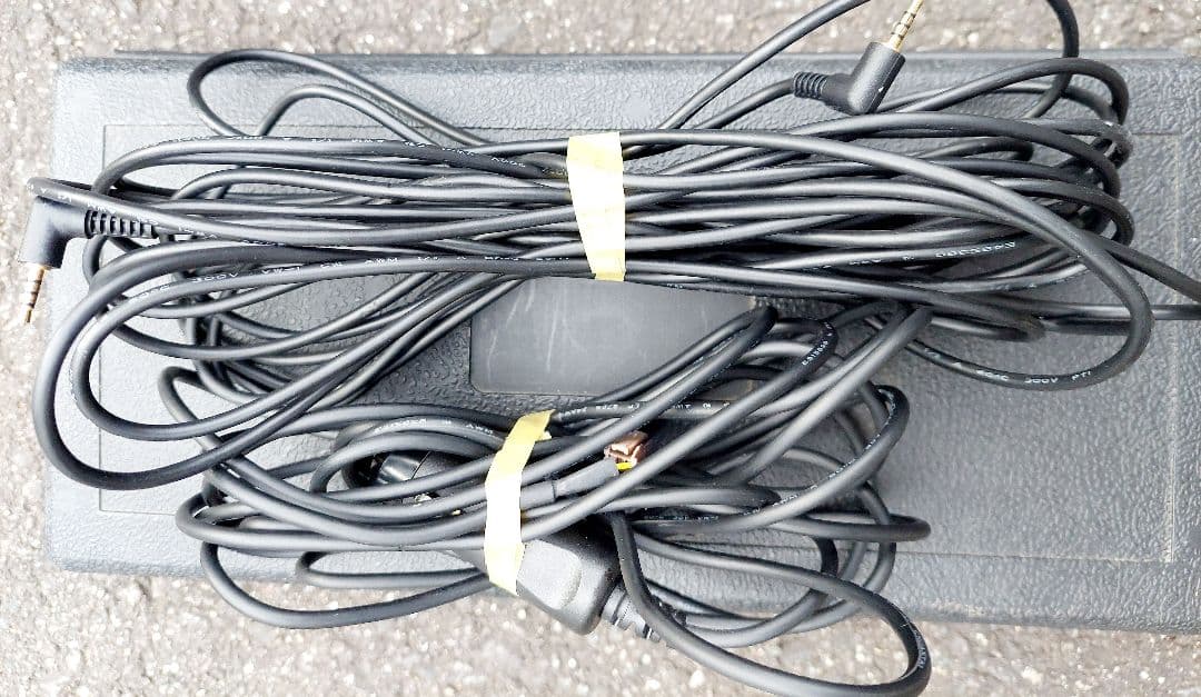 動作確認済み　コムテック　ドライブレコーダー　前後　上級モデル　ZDR026