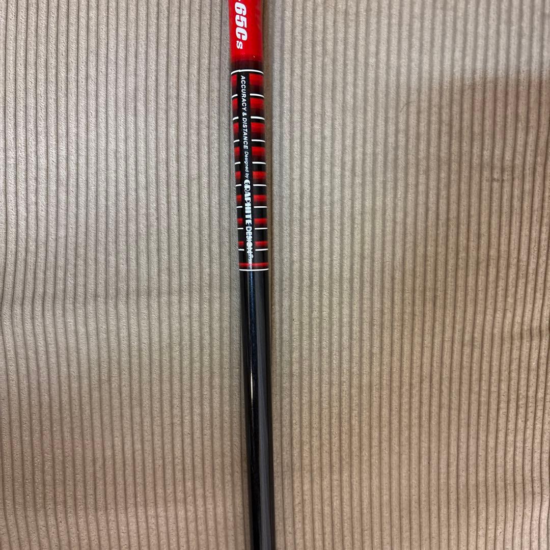 ブリヂストンj715 B3短尺ドライバー ツアーAD I 65C 6S