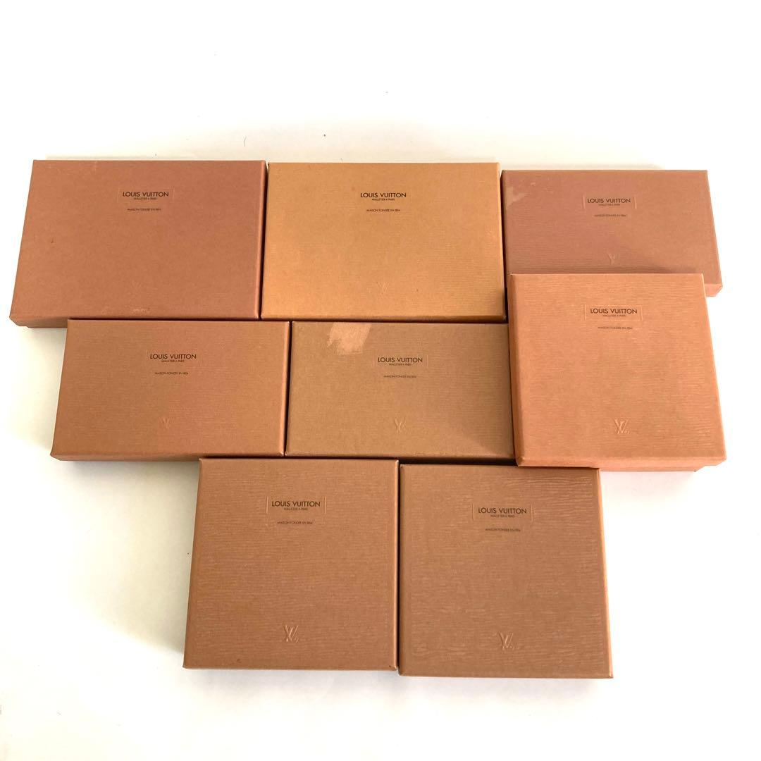 空箱25点セット✨ ルイヴィトン カプシーヌ マグネット