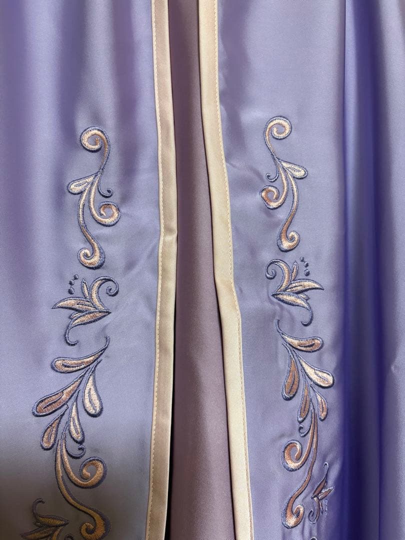 S*r様 ラプンツェルアベイルMサイズコスプレ新品未使用