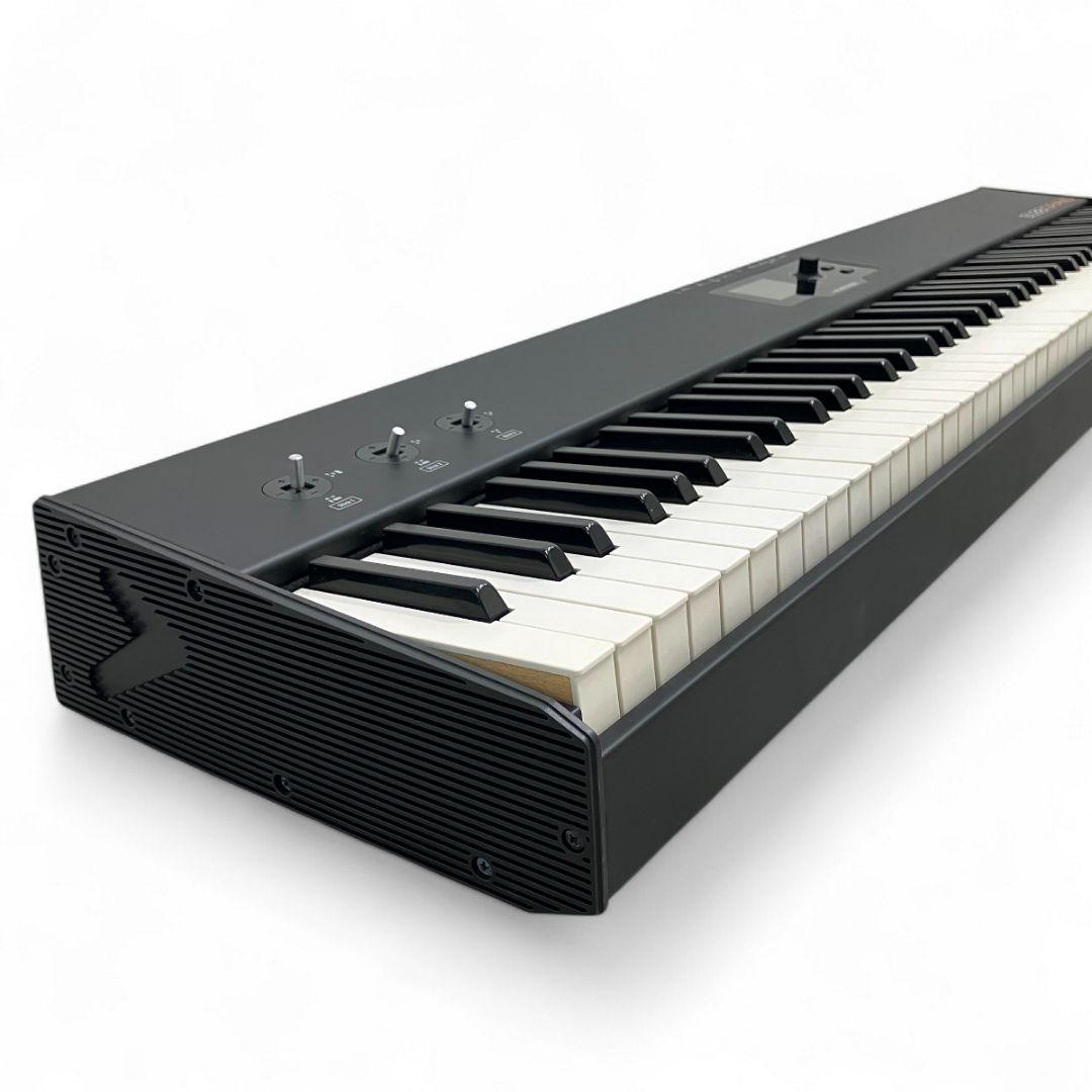 Studiologic SL88 Grand ピアノ MIDI キーボード 電子