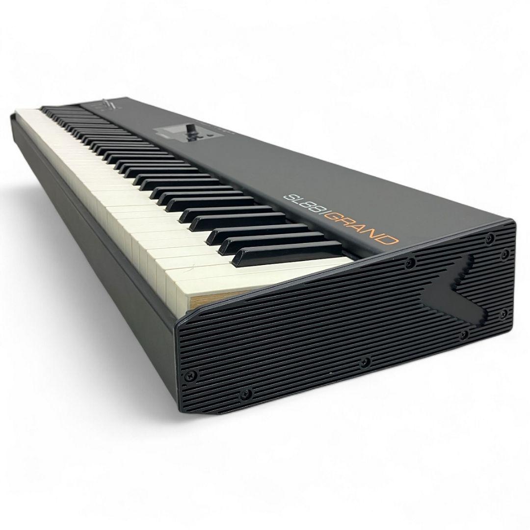 Studiologic SL88 Grand ピアノ MIDI キーボード 電子