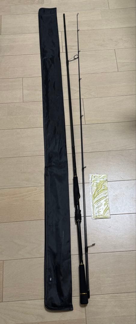 ダイワ 19ラテオR 93ML