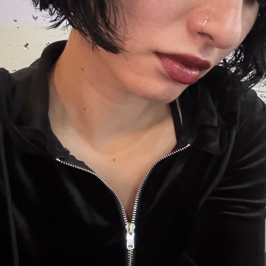 ノーズカフ 2個セット nose cuff LOVERS