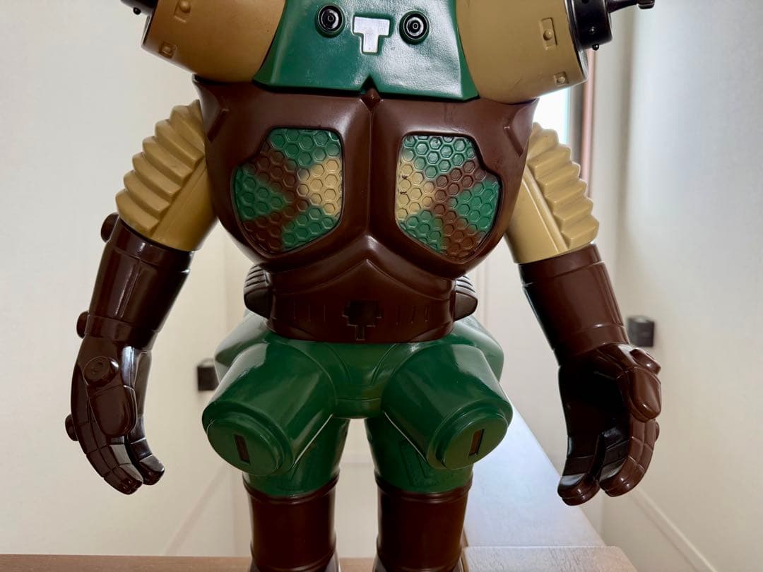 希少抽選20体限定 まんだらけノンスタンダードコレクション キングジョー ソフビ