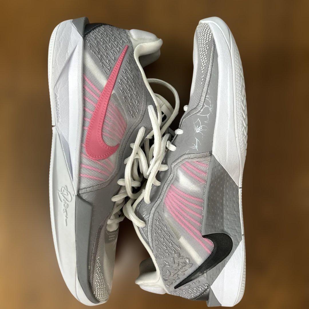 Nike バスケットボールシューズ サブリナ2