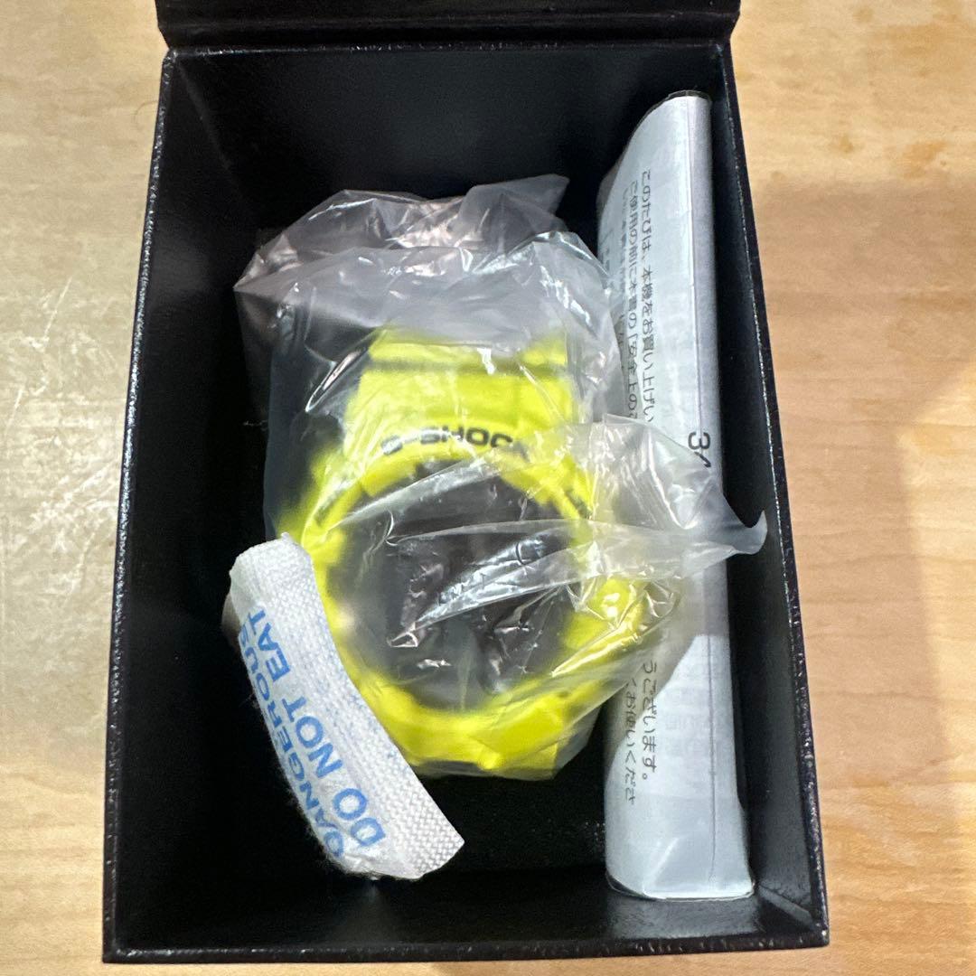 G-SHOCK GBD-800LU-9JF 未使用