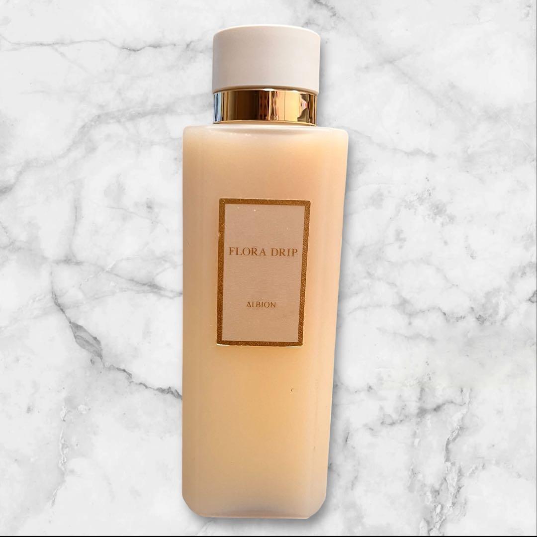 【未使用】ALBION アルビオン フローラドリップ S 160ml