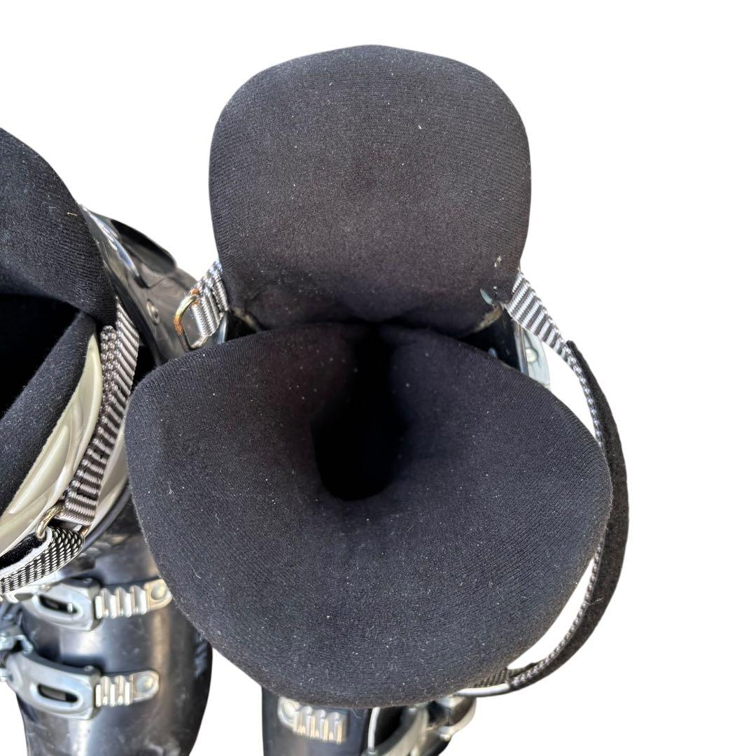 メンズショートスキーセット　ファンスキー　　Bighorn 27-27.5cm