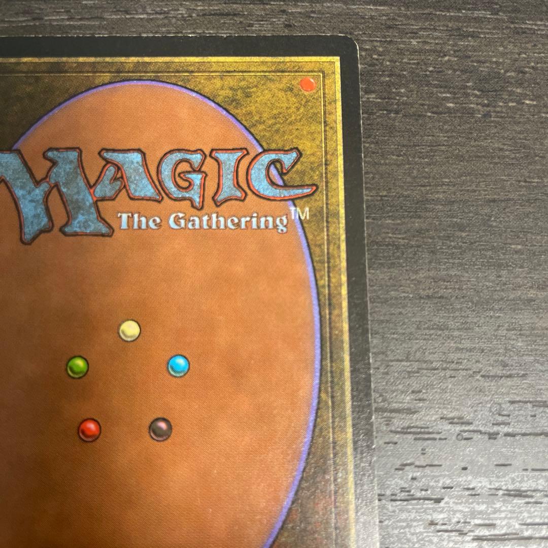 マジック：ザ・ギャザリング Savannah LEB signed