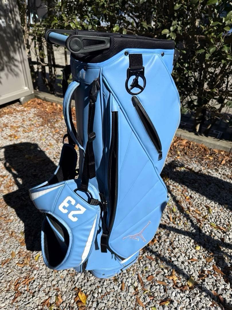 ジョーダン キャディバッグ