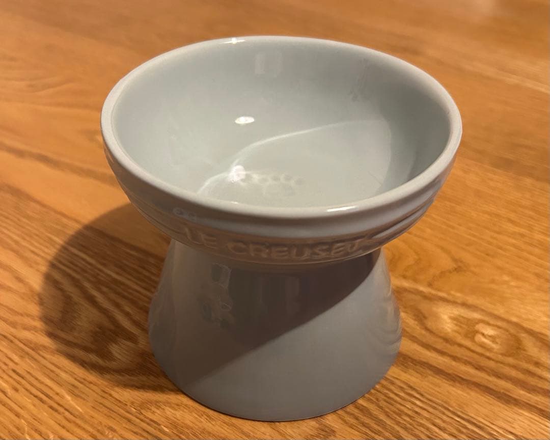 LE CREUSET ペットボール ハイスタンド