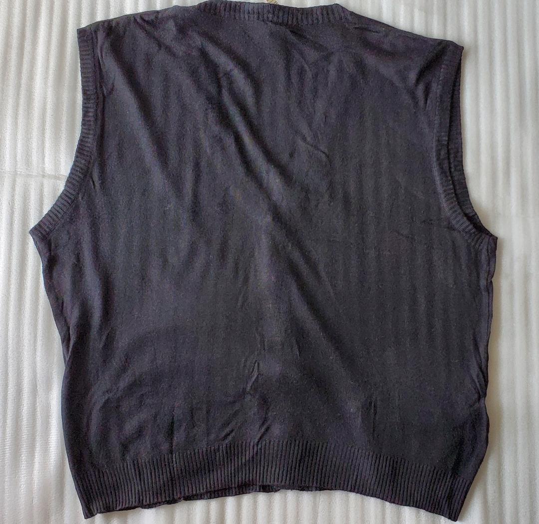 ヴェルサスVersusベストグレカメタルボタンクリーニング済