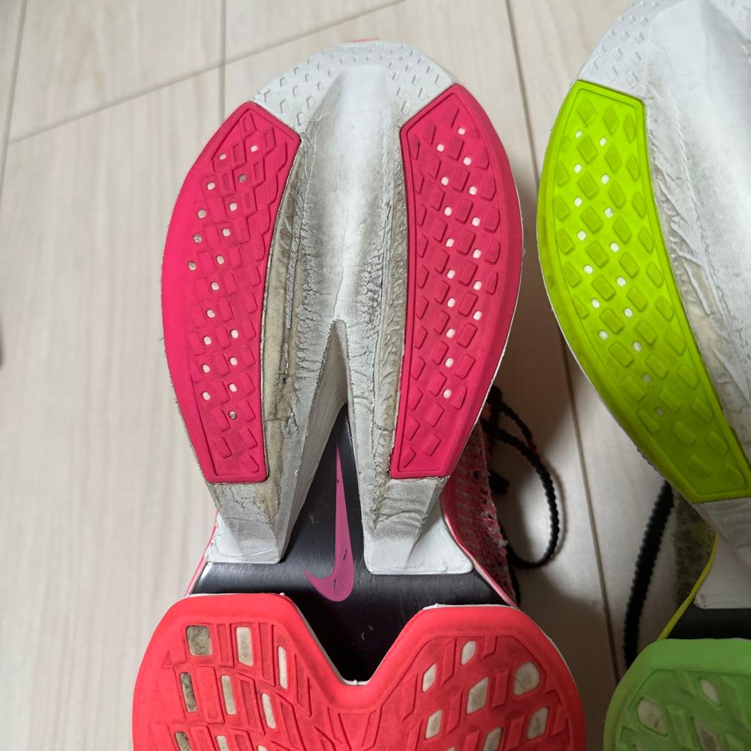 Nike アルファフライ2 27.0cm