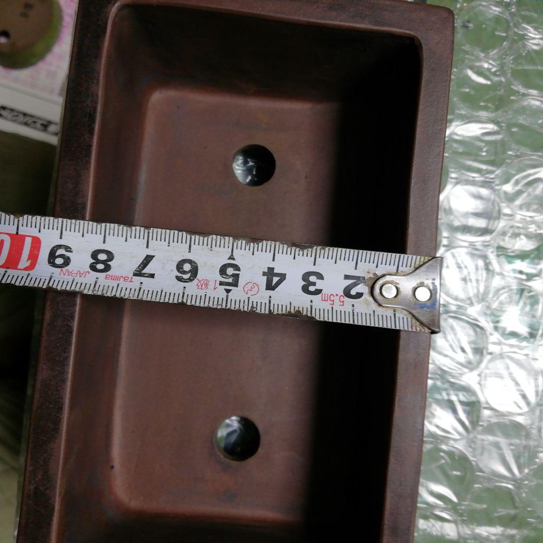 中国鉢、ミニ鉢、盆栽鉢、盆栽小鉢、鉢、植木鉢、山野草鉢、蘭鉢、盆栽