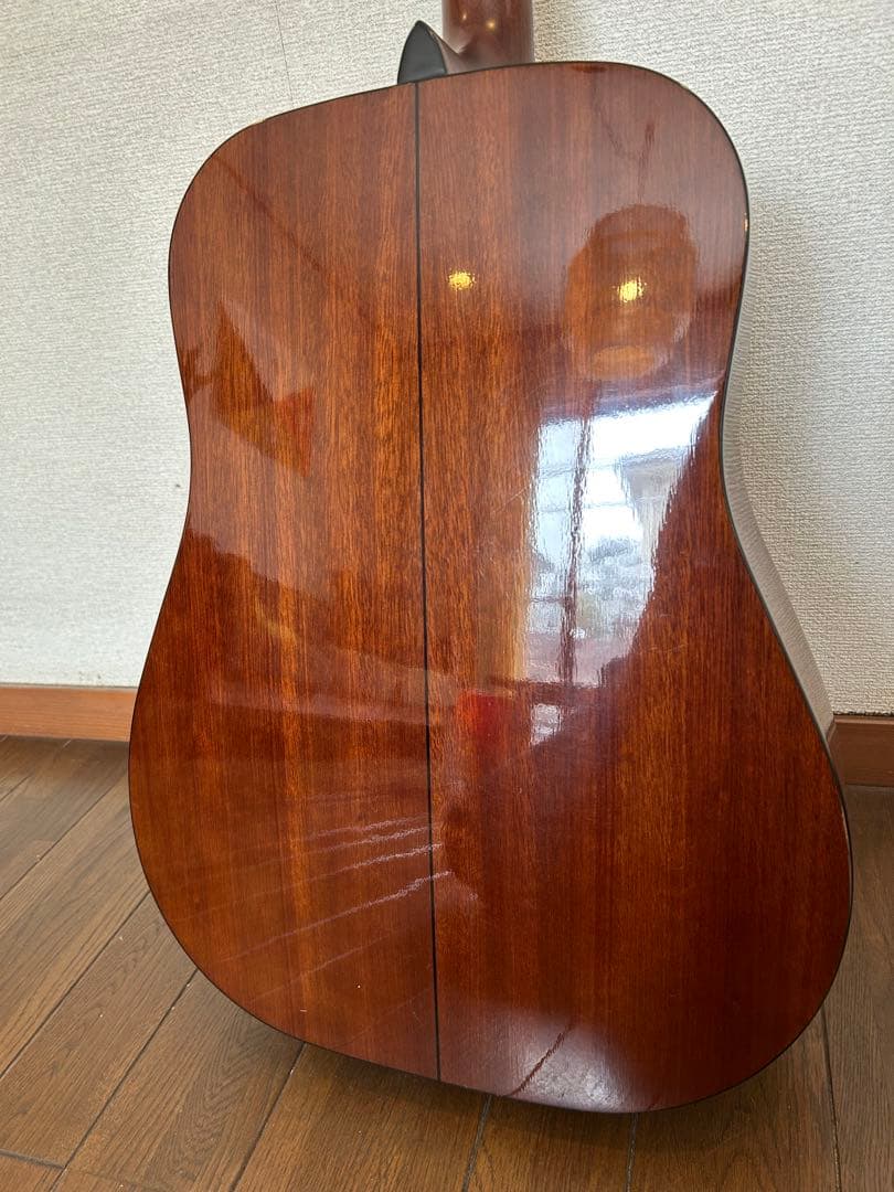 Morris アコースティックギター MD-502 モーリス