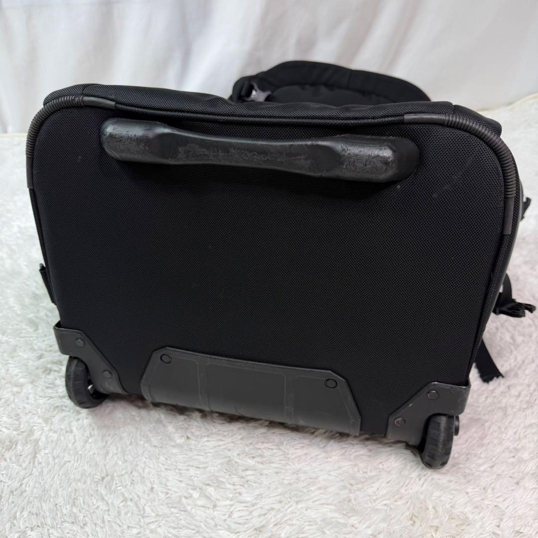 mont-bell ウィーリーダッフル WEELY DUFFLE モンベル