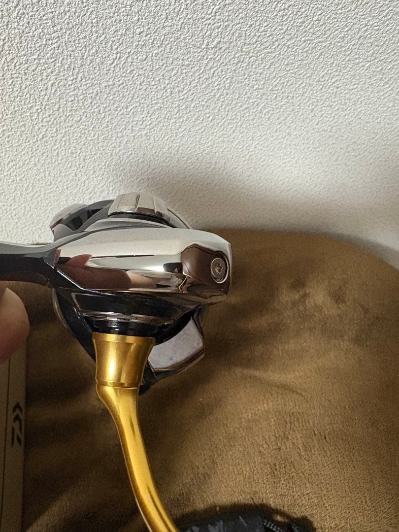 お*き様 23レガリスLT3000CXH新品未使用