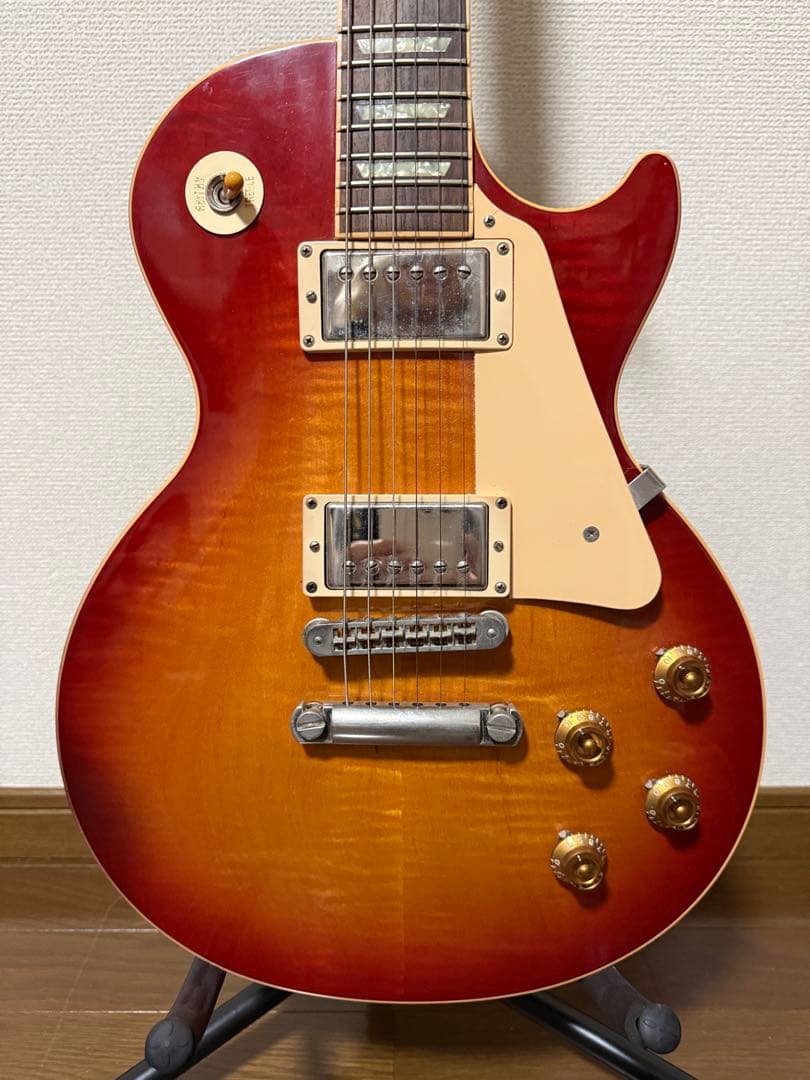Gibson Les Paul Standard 2004 ハードケース付き