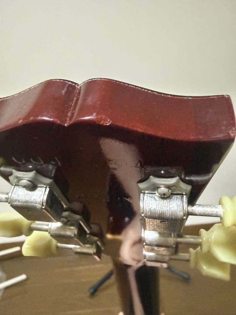 Gibson Les Paul Standard 2004 ハードケース付き