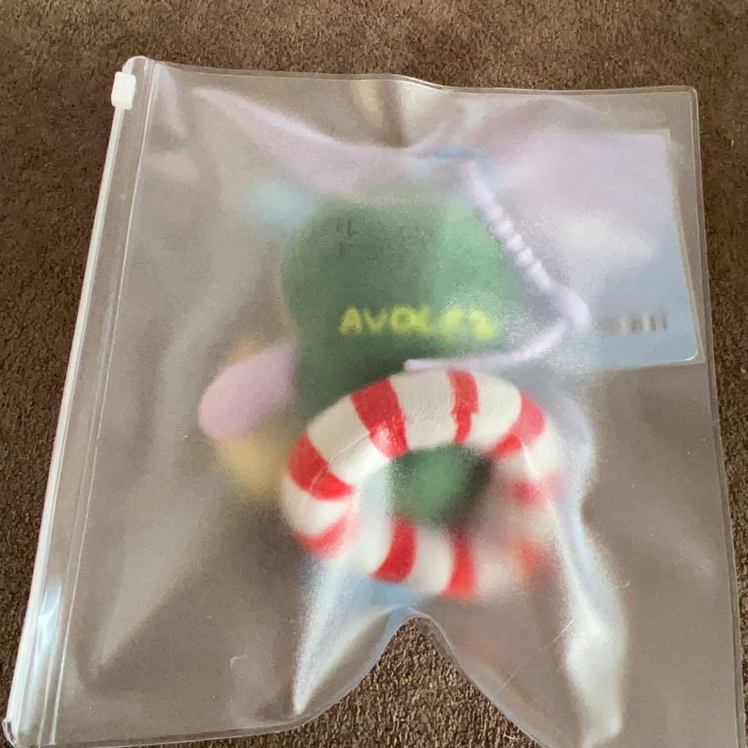 gmm avocean on the waveぬいぐるみ　jimmysea