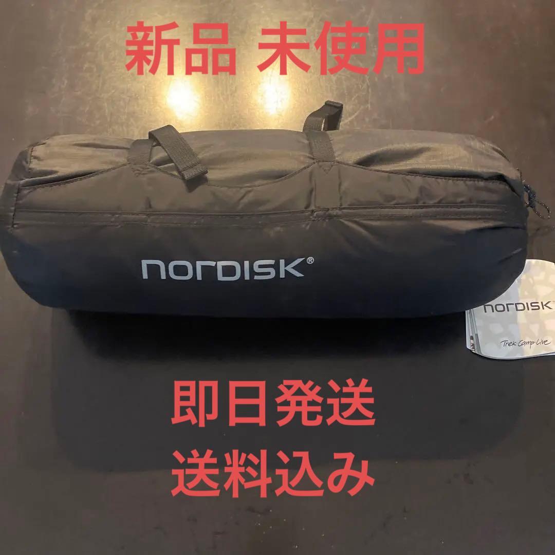 【新品未使用】ノルディスク Troms Mesh Cabin 117016