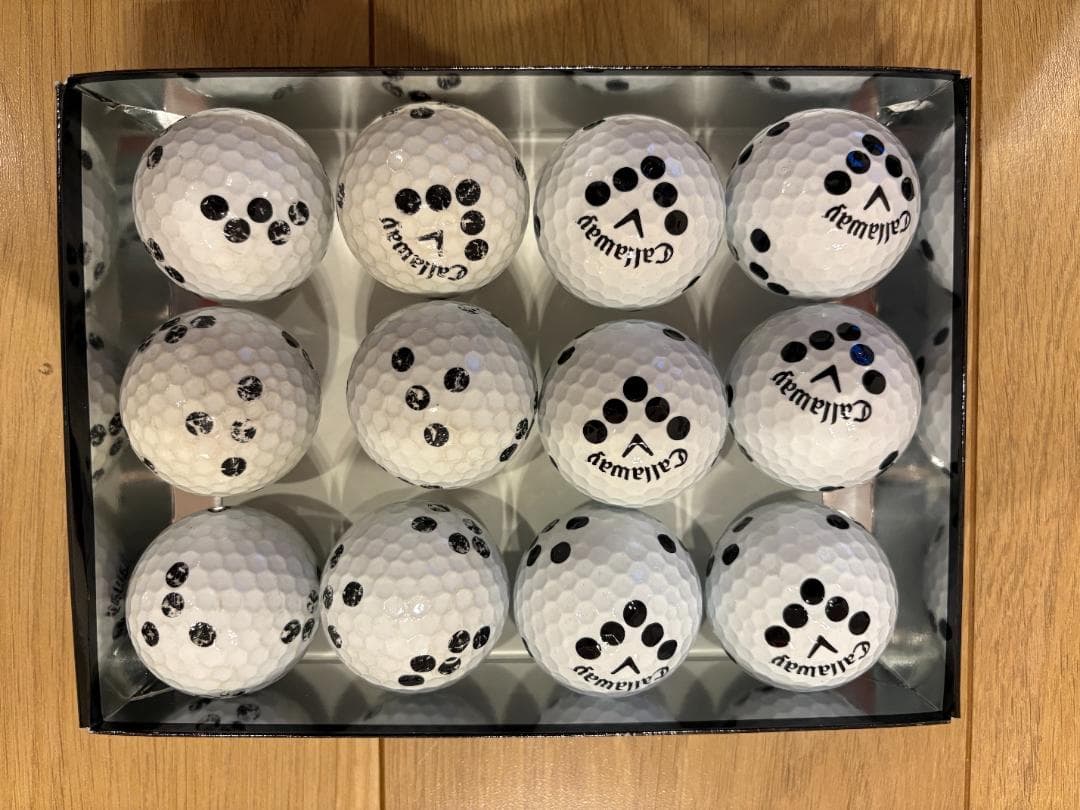 Rapsodo MLM2 PRO callaway RPT ボール付き