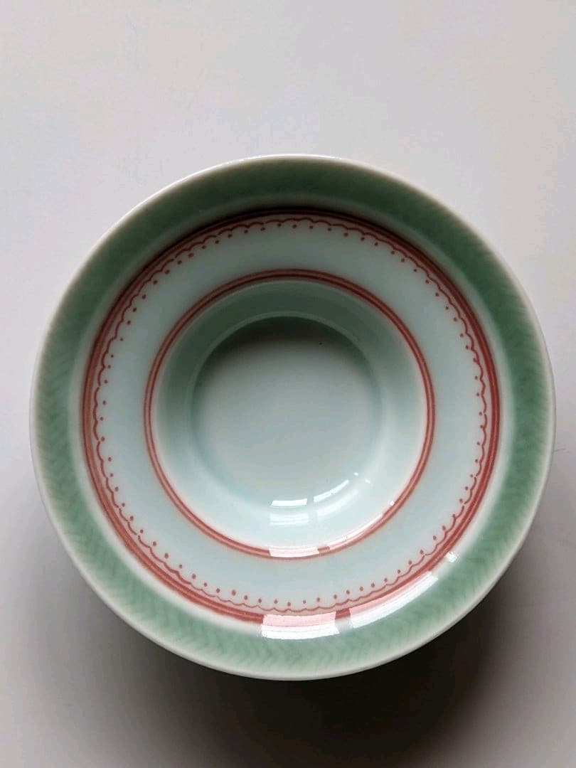 ♦中国 大清乾隆年製 兜形 皿 盆 アンティーク 骨董品 コレクション