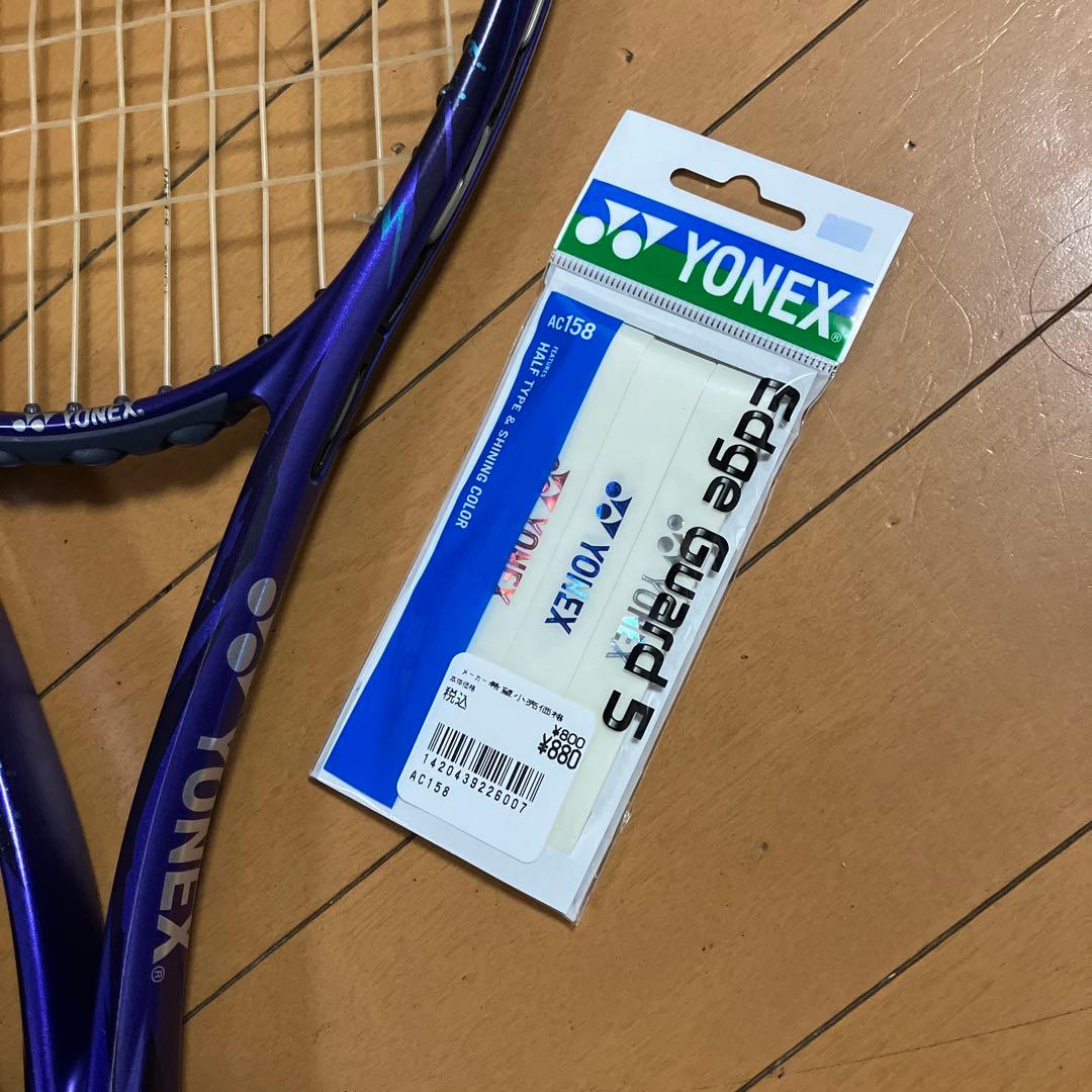 YONEX VOLTRAGE バーサス　UL0