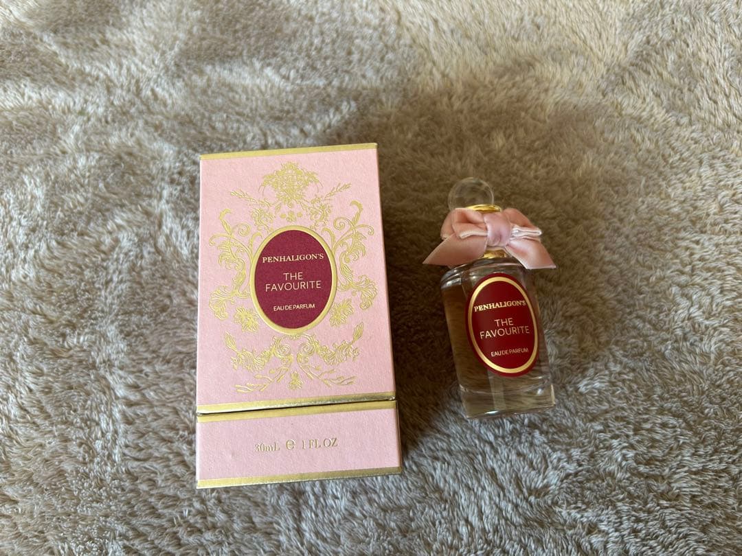 Penhaligon's The Favourite 50ml 香水