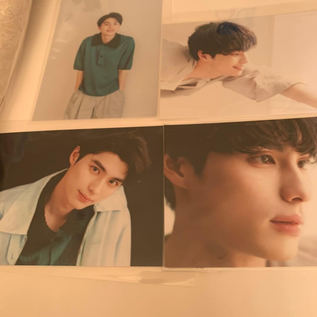 本田響矢　バッグ、アクスタ、写真など　ファンミ　グッズ　2025