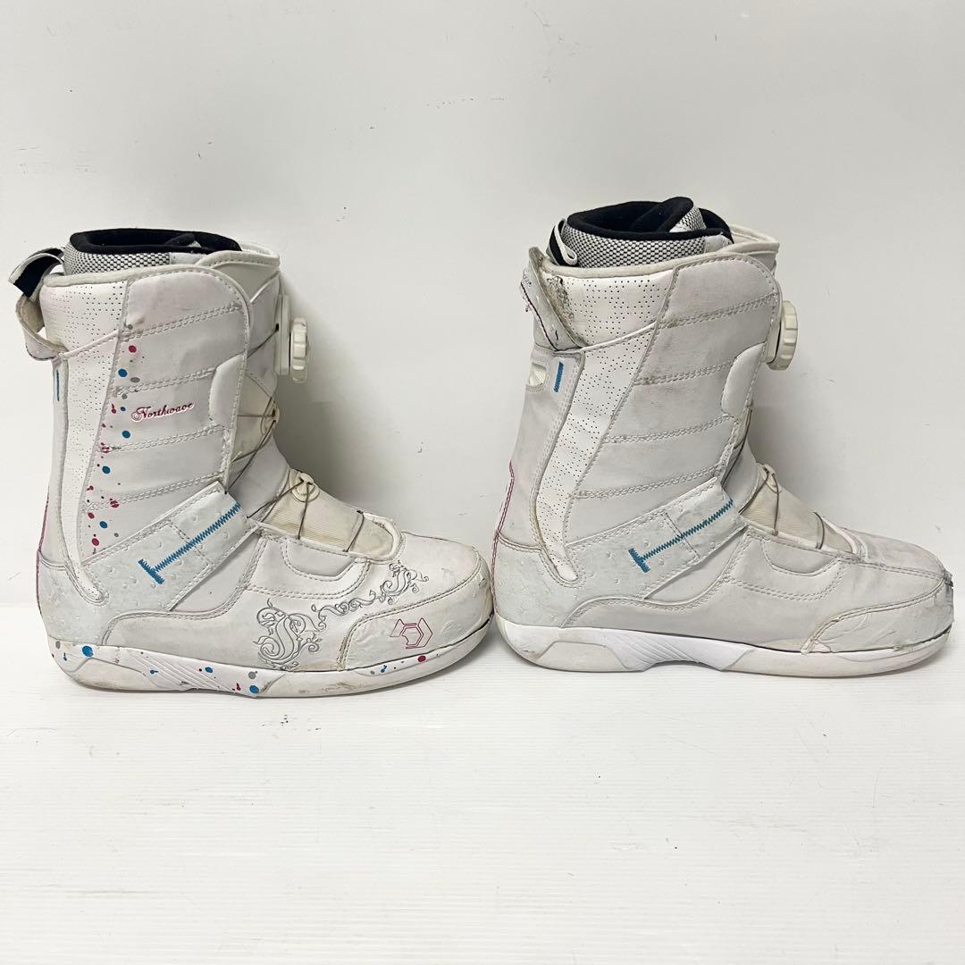 レディース　スノボセット　女性用　スノーボード　初心者用　ビンディング　ブーツ