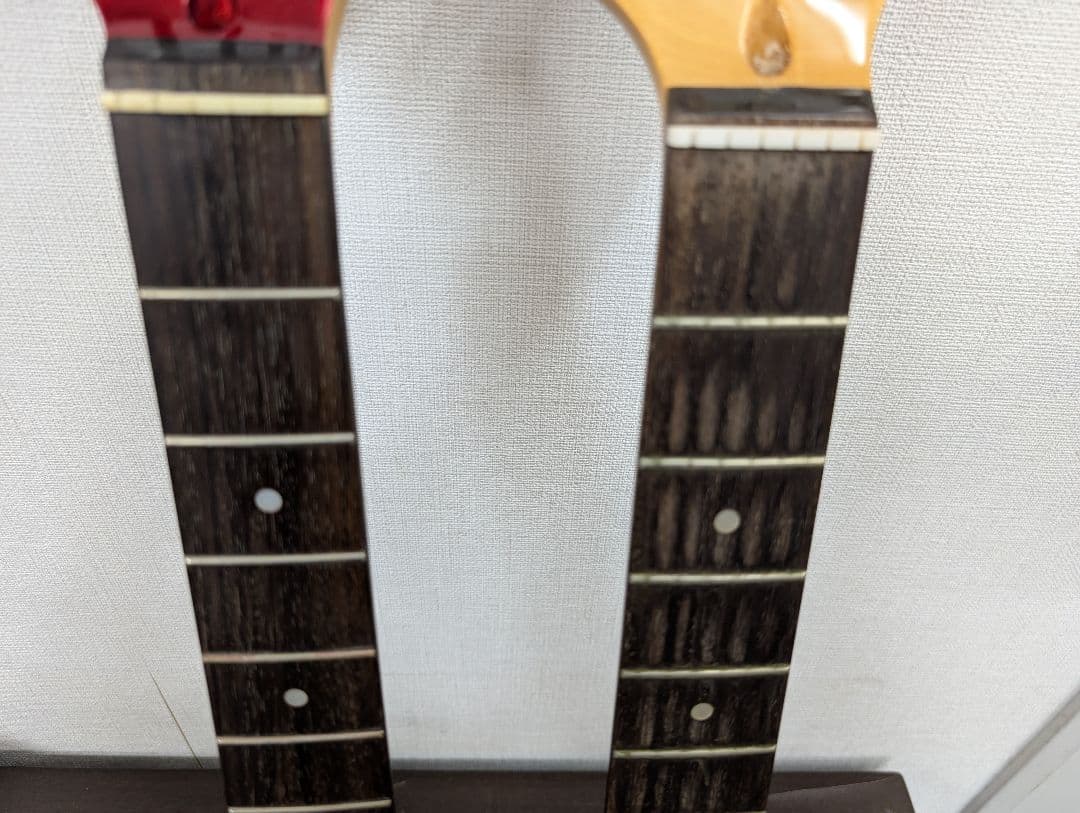 YAMAHA　エレキギター　RGX512J